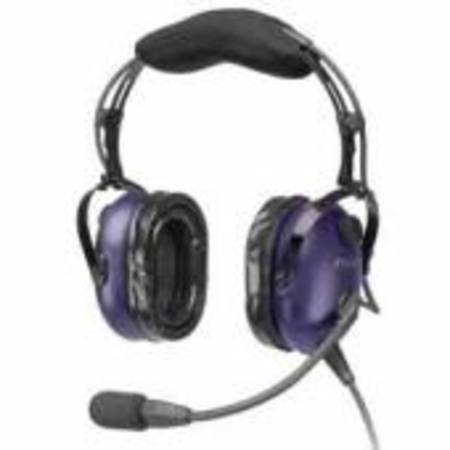 PILOT PA18-50T GA Active Noise Reduction Headset